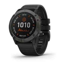 Garmin fēnix 6X - Smartwatch