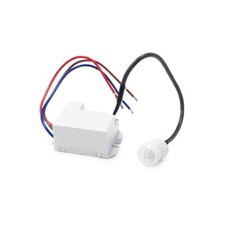 MINI SENSORE RILEVA MOVIMENTO