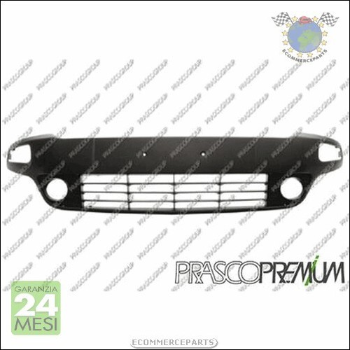 Griglia paraurti prasco - paraurti,