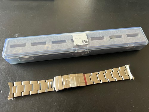 Rolex cinturino oyster - cinturino,