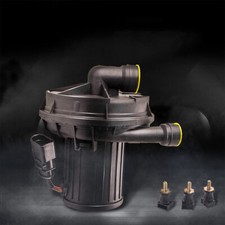 Pompa Dell'aria Secondaria for