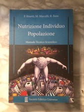 Binetti NUTRIZIONE INDIVIDUO
