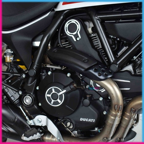 Puig tappi telaio per ducati - per,