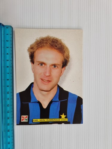 Cartolina karl heinz - cartolina,