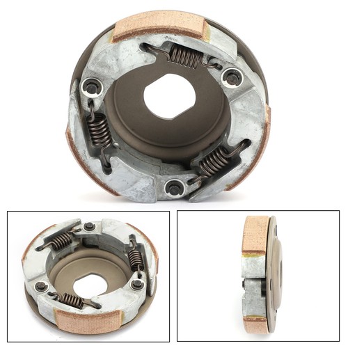 Girante frizione per honda - frizione,