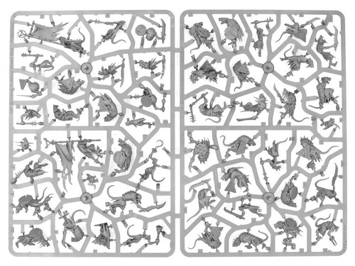 Clanrats klanratten - clanrats,