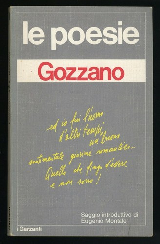 Libro poesie guido - libro, le