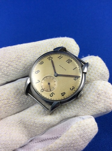 Raro orologio - raro,
