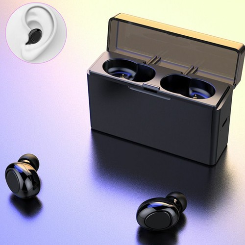 Mini auricolari bluetooth - auricolari,