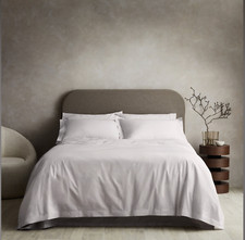 Copriletto trapuntato