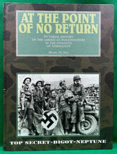 "POINT OF NO RETURN" MICHEL DE