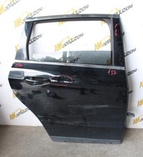 PORTIERA PORTA POSTERIORE DX DESTRA FORD S-MAX