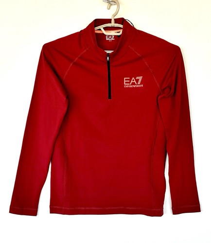 Emporio armani long sleeve - emporio,