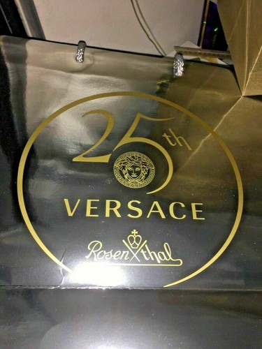 Borsa versace rosenthal - borsa,