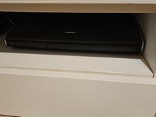 DOLBY  SOURROUND BOSE LIFESTYLE 535 SERIES III HOME ENTERTAIMENT SYSTEM (WHITE)