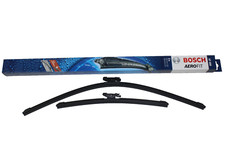 Spazzole tergicristallo