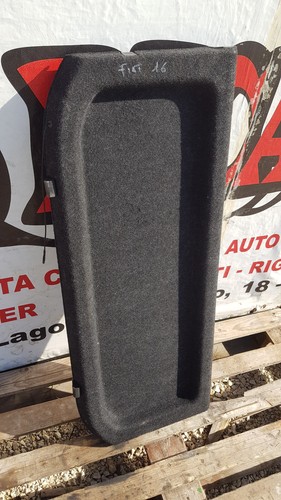 Fiat sedici cappelliera - fiat,