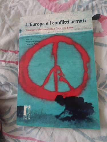 Europa conflitti armati - e,
