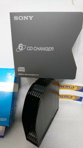 Sony contenitore 6 - contenitore,