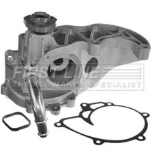 POMPA ACQUA  MOTORE CHEVROLET