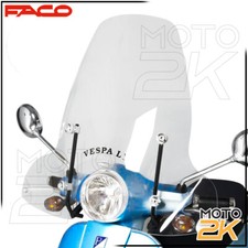 PARABREZZA PARAVENTO ALTO FACO