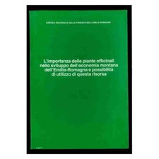 Importanza piante officinali - l'importanza,