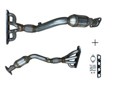 NUOVO Catalizzatore Kat Mini