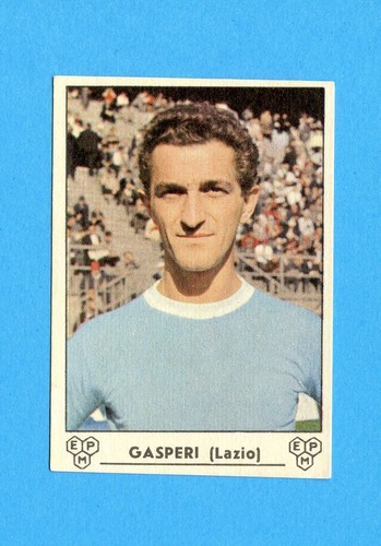 Calciatori panini 1964 - panini, 1964-65