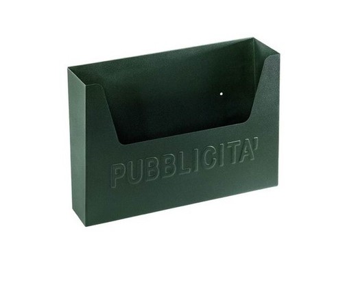 Cassetta postale buca - cassetta,