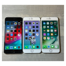 Apple iphone plus gb 64 - apple, 6