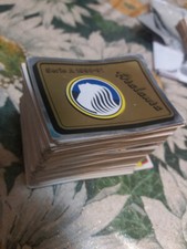 CALCIATORI PANINI 1990-91 SET