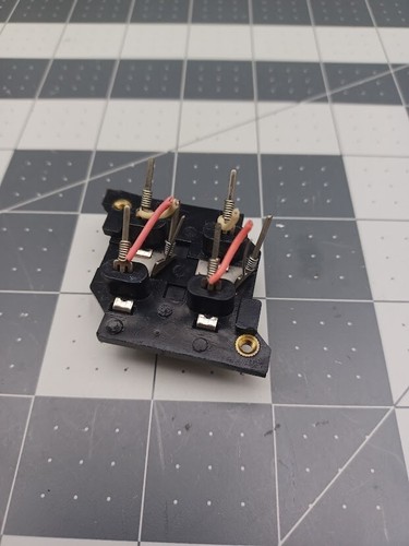 Yamaha 1020 jack out 4p - cr-1020, in/out