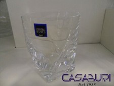 Cristal de Sevres Envol Set 6