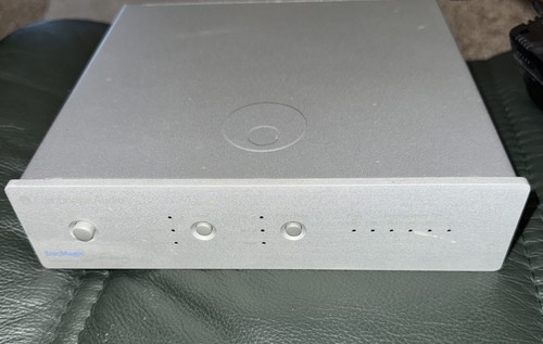 Cambridge audio dacmagic dac - audio,