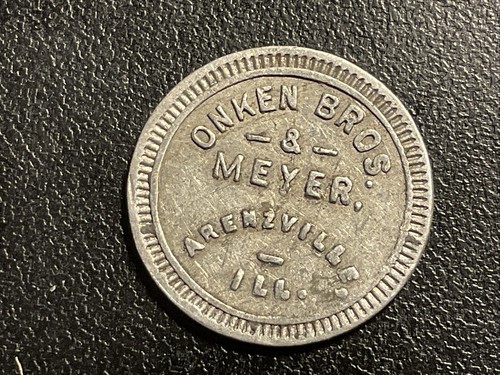 Onken bros meyer - onken,