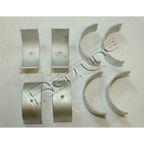 Kit bronzine biella - bronzine,
