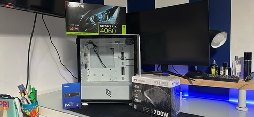 Componenti - componenti, pc