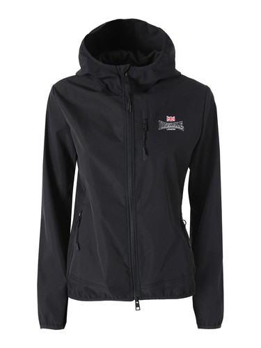 Lonsdale giacca vento da - lonsdale, a