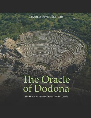 The oracle dodona - of,