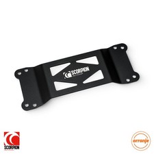 Scarichi scorpion ford fiesta - ford,