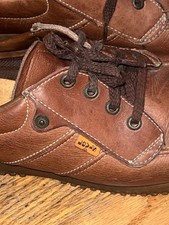 Scarpa uomo Levi’s vintage