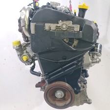 Motore Tipo K9K834 - Renault