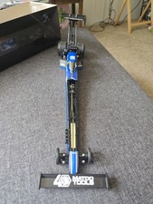 Antron Brown 2019 Matco Tools