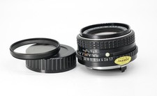 Obiettivo SMC Pentax-M 50mm f/1.7