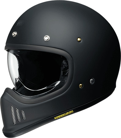 Casco integrale shoei zero - casco, ex-zero