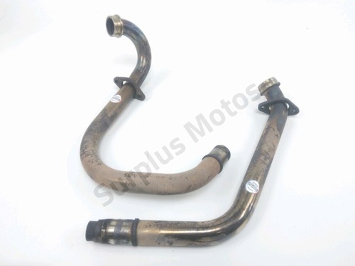 Tubulure avant honda ntv - honda,