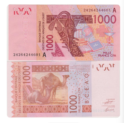 2003 2024 stati - 2003-2024, dell'africa