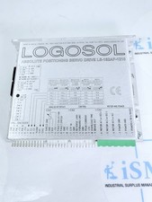 Logosol LS-182AP-1210 Absolute