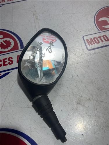 Specchietto retrovisore destro - specchietto,