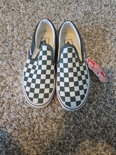 Sneakers slip vans - sneakers,